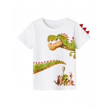 Maglia bambino Name it...