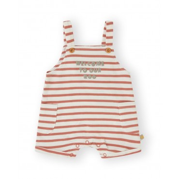 Pagliaccetto corto neonato...