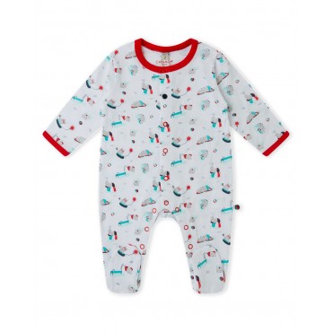 Tutina intera neonato...