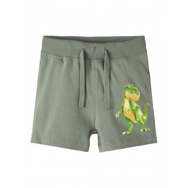 Pantaloncino bambino Name...