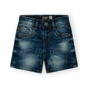 Pantaloncino neonato Canada...