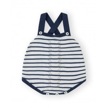 Pagliaccetto corto neonato...