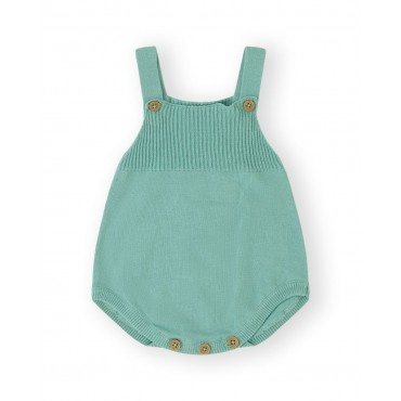 Pagliaccetto corto neonato...