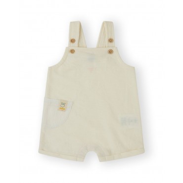 Pagliaccetto corto neonato...