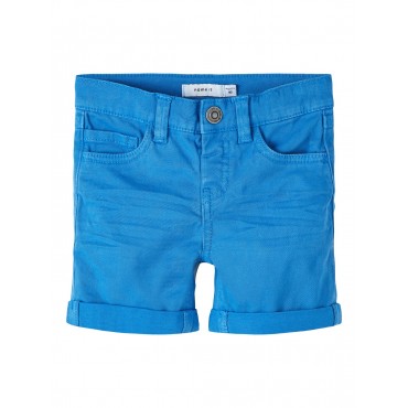 Pantaloncino bambino Name...