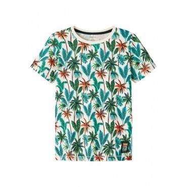 Maglia bambino/ragazzo Name...