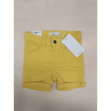 Pantaloncino bambino Name...