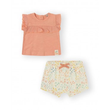 Completo neonata Canada...