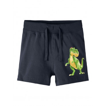 Pantaloncino bambino Name...