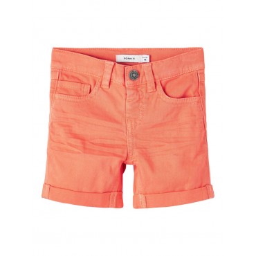 Pantaloncino bambino Name...