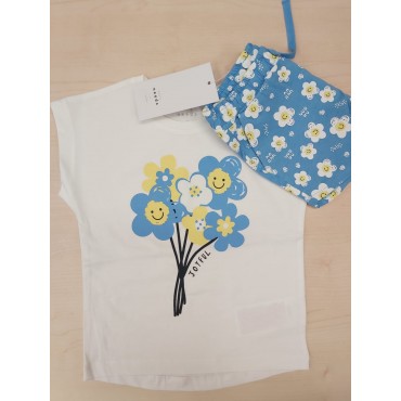 Completo bambina Name it...