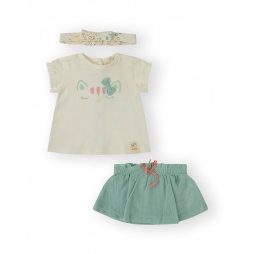 Completo neonata Canada...