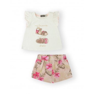 Completo neonata Canada...