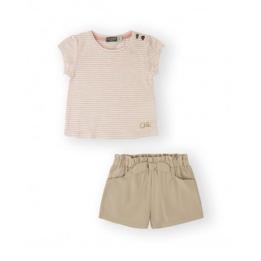 Completo neonata Canada...