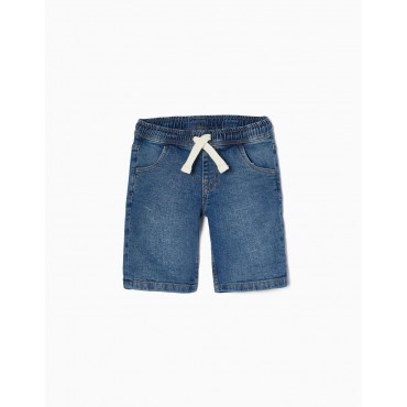 Jeans corto bambino Zippy...