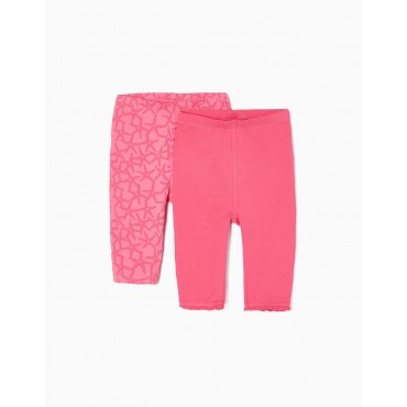 Leggings neonata Zippy...