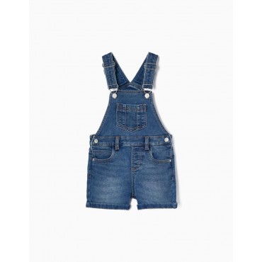 Salopette neonato Zippy in...