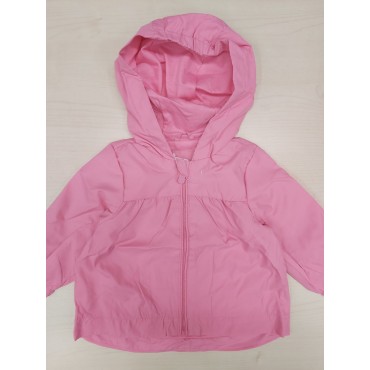 Ventina neonata Zippy rosa...