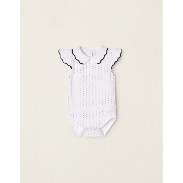 Maglia a body neonata Zippy...