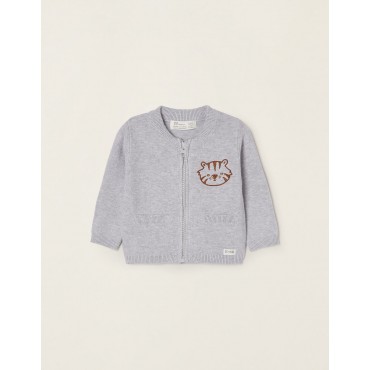 Cardigan neonato Zippy...