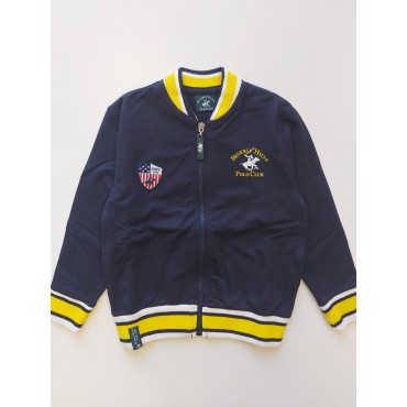 Felpa bambino Beverly Hills...