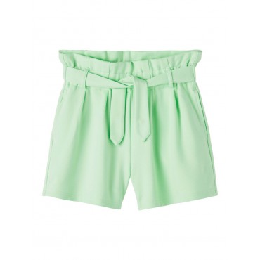 Shorts bambina/ragazza Name...