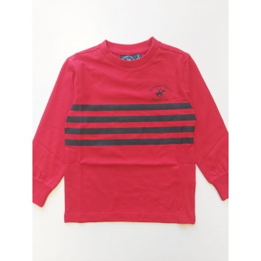 Maglia bambino Beverly...