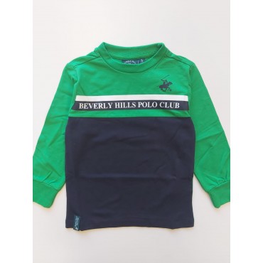 Maglia bambino Beverly...
