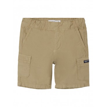 Pantaloncini bambino Name...