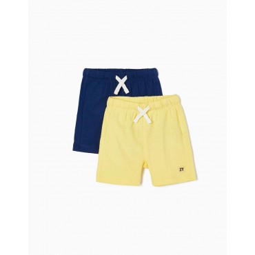 Pantaloncini neonato Zippy...