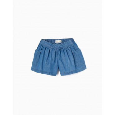 Shorts neonata Zippy...