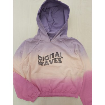 Felpa bambina/ragazza Losan...