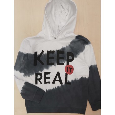 Felpa bambino/ragazzo Losan...