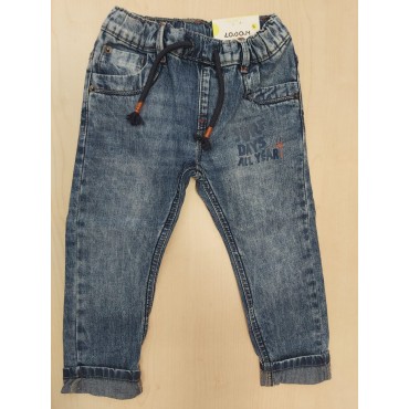 Jeans bambino Losan modello...