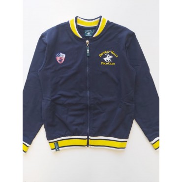 Felpa bambino/ragazzo...