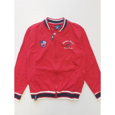 Felpa bambino/ragazzo...