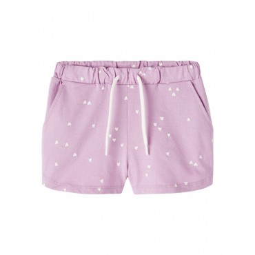 Shorts bambina Name it...
