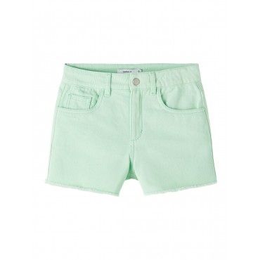 Shorts bambina/ragazza Name...