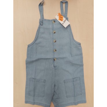 Salopette bambina/ragazza...