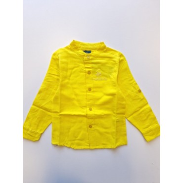 Camicia bambino Beverly...