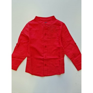 Camicia bambino Beverly...