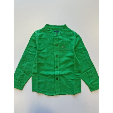 Camicia bambino Beverly...