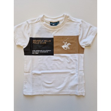 Maglia bambino Beverly...