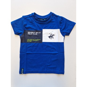 Maglia bambino Beverly...