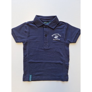 Polo bambino Beverly Hills...