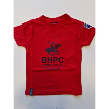 Maglia bambino Beverly...