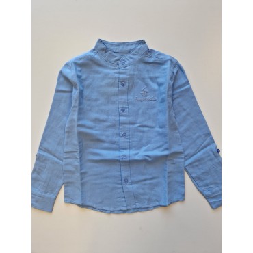 Camicia bambino/ragazzo...