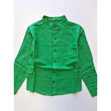 Camicia bambino/ragazzo...