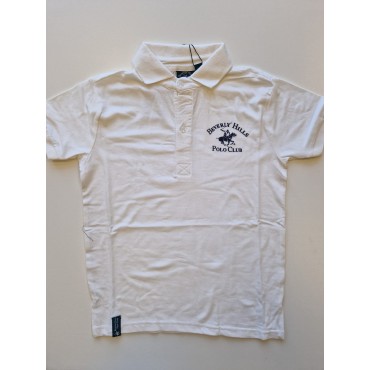 Polo bambino/ragazzo...