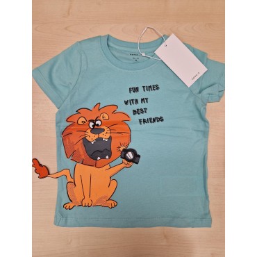 Maglia bambino Name it...